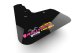 RAL BCE Black Flap / Pink Logo