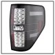SPY LED Tail Lights