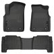 HL WB - Combo - Black