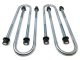TUF Rear Axle U-Bolts