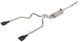 AFE Exhaust Cat Back