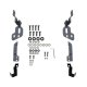 WES Sportsman Grille Guards