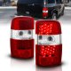 ANZ Taillights