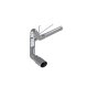 MBRP Catback Exhaust 409