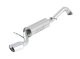 BOR Axle Back S-Type
