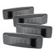 SPY xTune Fender Lights