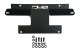 DVE License Plate Relocation