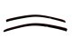 AVS In-Channel Ventvisors