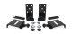 ALF RideCntrl Air Spring Kits