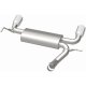 MAG Axle Back Exhaust