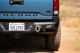 DVE Rear Bumpers