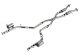 BOR Cat Back S-Type