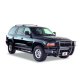 WES Sportsman Grille Guards