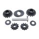YUK Spider Gear Kits