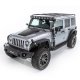 GOR Trailine Bumper