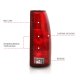 ANZ Taillights