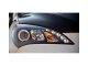 SPY Headlights