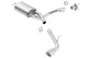 BOR Axle Back S-Type