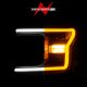 ANZ LED Headlights