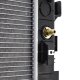 MM Radiators - Plastic