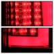 SPY LED Tail Lights
