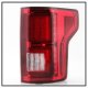 SPY LED Tail Lights