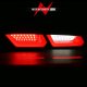 ANZ LED Taillights