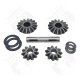 YUK Spider Gear Kits