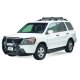 WES Running Boards - Sure-Grip