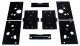 ALF 5000 Air Spring Kits