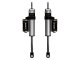 ICO 2.5 Series Shocks