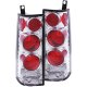 ANZ Taillights