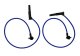 FR Spark Plug Wire Sets