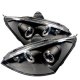 SPY Headlights
