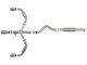 AFE Exhaust Cat Back