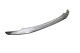 Auto Ventshade 622038 Aeroskin Flush Mount Chrome Hood Protector for 2011-2022 Dodge Durango