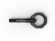 AFE Tow Hooks