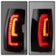 SPY LED Tail Lights