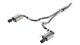 BOR Axle Back S-Type