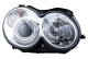 HELLA Headlight Assemblies