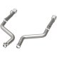 MAG Axle Back Exhaust