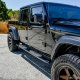 WES Nerf Bars - PRO TRAXX 5