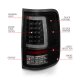 ANZ LED Taillights