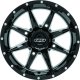QBS Slicer Wheels