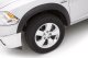 LND SX Fender Flares -Textured