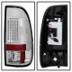 SPY LED Tail Lights
