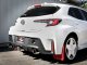 AFE Exhaust Cat Back