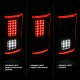 ANZ LED Taillights