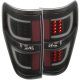 ANZ LED Taillights