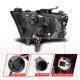 ANZ LED/Projector Headlights